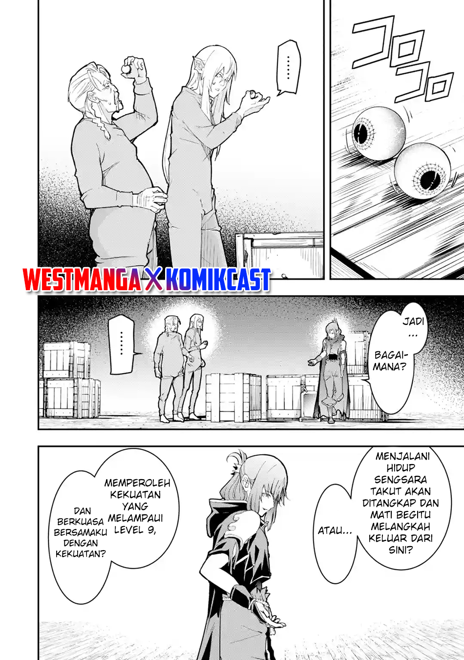 Rakudai Kenja Gakuin no Musou ~ Nidome no Tensei, S Rank Cheat Majutsushi Boukenroku chapter 17